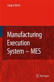 Manufacturing Execution System - MES (eBook, PDF)