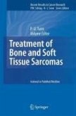 Treatment of Bone and Soft Tissue Sarcomas (eBook, PDF)