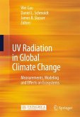 UV Radiation in Global Climate Change (eBook, PDF)