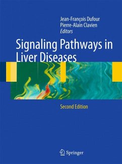 Signaling Pathways in Liver Diseases (eBook, PDF)