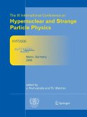 Proceedings of The IX International Conference on Hypernuclear and Strange Particle Physics (eBook, PDF)