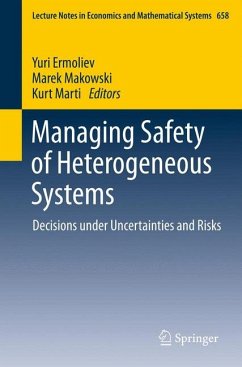 Managing Safety of Heterogeneous Systems (eBook, PDF)