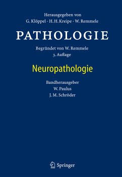 Pathologie (eBook, PDF)