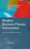 Modern Business Process Automation (eBook, PDF)