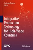 Integrative Production Technology for High-Wage Countries (eBook, PDF)