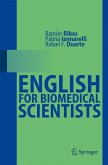 English for Biomedical Scientists (eBook, PDF)