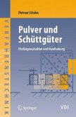 Pulver und Schüttgüter (eBook, PDF)