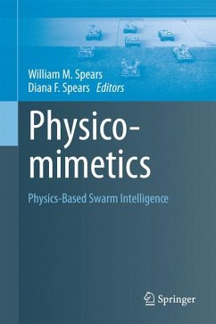 Physicomimetics (eBook, PDF)