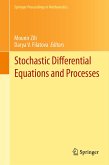 Stochastic Differential Equations and Processes (eBook, PDF)