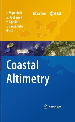 Coastal Altimetry (eBook, PDF)