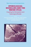Hydrological Modelling and the Water Cycle (eBook, PDF)