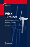 Wind Turbines (eBook, PDF)