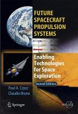 Future Spacecraft Propulsion Systems (eBook, PDF)