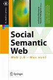 Social Semantic Web (eBook, PDF)