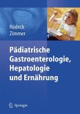 Pädiatrische Gastroenterologie, Hepatologie und Ernährung (eBook, PDF)