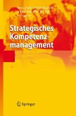 Strategisches Kompetenzmanagement (eBook, PDF)