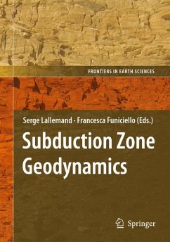 Subduction Zone Geodynamics (eBook, PDF)