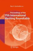 Proceedings of the 17th International Meshing Roundtable (eBook, PDF)