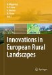 Innovations in European Rural... - Bild 1
