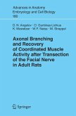 Axonal Branching and Recovery of Coordinated Muscle Activity after Transsection of the Facial Nerve in Adult Rats (eBook, PDF)