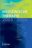 Medizinische Therapie 2005/ 2006 (eBook, PDF)