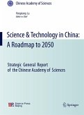 Science & Technology in China: A Roadmap to 2050 (eBook, PDF)