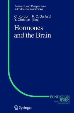 Hormones and the Brain (eBook, PDF)