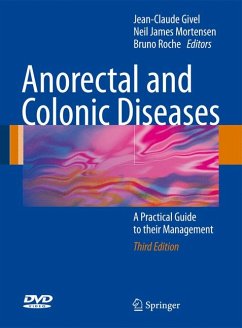 Anorectal and Colonic Diseases (eBook, PDF)