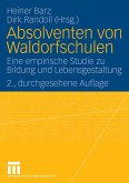 Absolventen von Waldorfschulen (eBook, PDF)