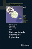 Multiscale Methods in Science and Engineering (eBook, PDF)