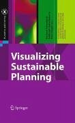 Cover Visualizing Sustainable Planning (eBook, PDF)