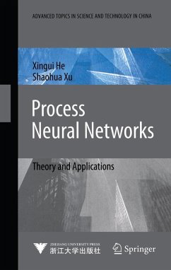 Cover Process Neural Networks (eBook, PDF)