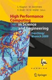 High Performance Computing in Science and Engineering, Garching/Munich 2009 (eBook, PDF)