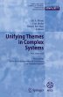 Unifying Themes in Complex Systems VII... - Bild 1