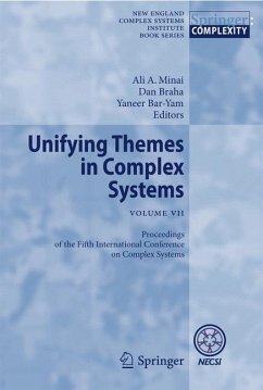 Unifying Themes in Complex Systems VII (eBook, PDF)
