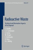 Radioactive Waste (eBook, PDF)