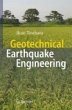 Geotechnical Earthquake Engineering... - Bild 1