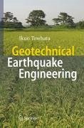 Geotechnical Earthquake Engineering (eBook, PDF) - Towhata, Ikuo