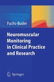Neuromuscular Monitoring (eBook, PDF)