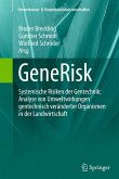 GeneRisk (eBook, PDF)