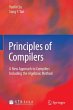 Principles of Compilers (eBook, PDF) - Bild 1