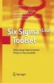 Six Sigma+Lean Toolset (eBook, PDF)