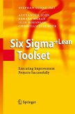 Six Sigma+Lean Toolset (eBook, PDF)