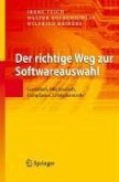 Der richtige Weg zur Softwareauswahl (eBook, PDF)