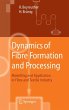 Dynamics of Fibre Formation and... - Bild 1