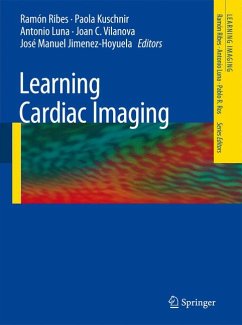 Learning Cardiac Imaging (eBook, PDF)