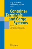 Container Terminals and Cargo Systems (eBook, PDF)