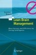 Lean Brain Management (eBook, PDF) - Bild 1