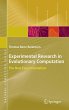 Experimental Research in Evolutionary... - Bild 1