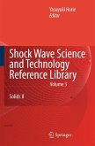 Shock Wave Science and Technology Reference Library, Vol. 3 (eBook, PDF)